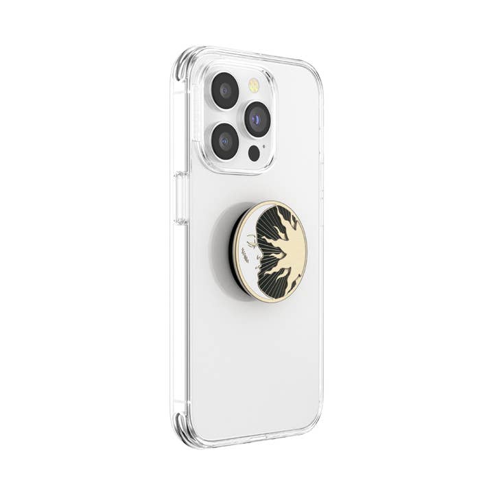 PopSockets - Wholesale Phone Grip - PopSockets Phone Grip - Enamel Lunar Dreams5