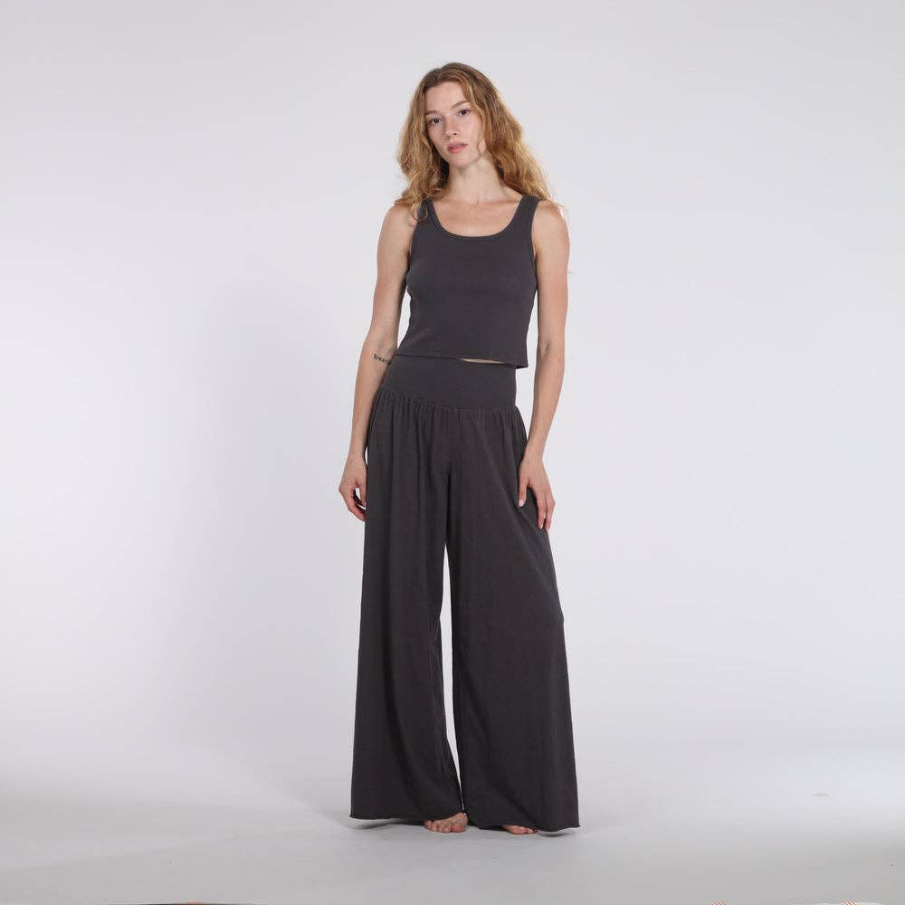 PJ Harlow - Wholesale Tank Top - Women's - B30 Loose Crop Top6