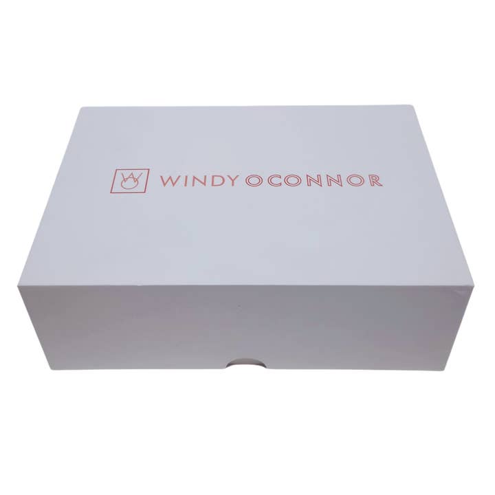 Windy O'Connor Art & Home - Wholesale Tea Towel - Ru De Rivoli Tea Towels1