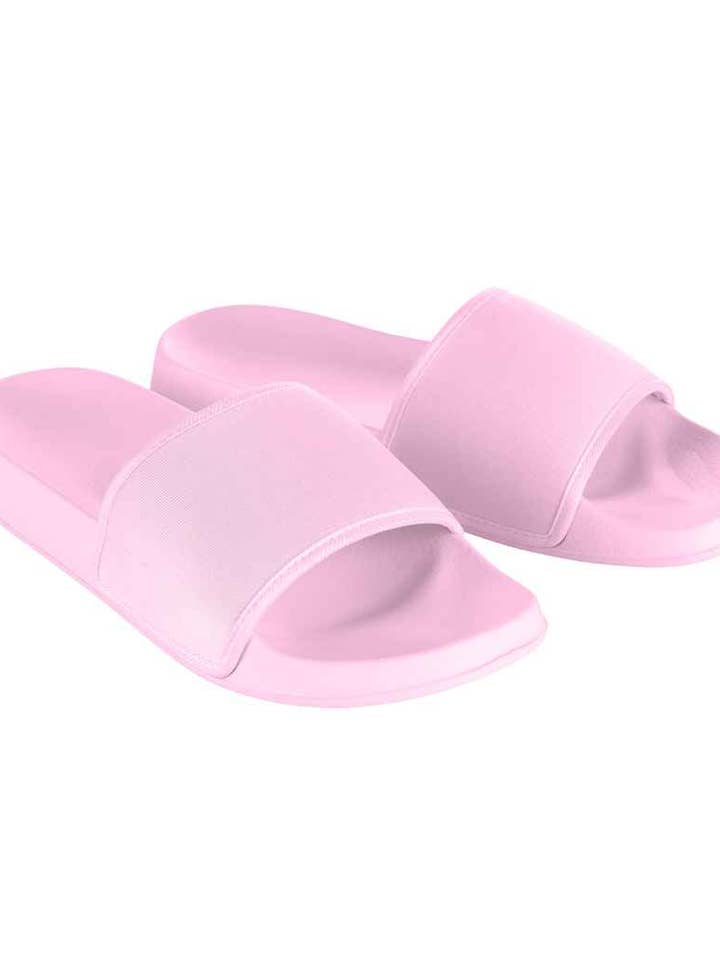 Pierre Francis – Großhandel Pantoletten – Damen – AWDis - Coole Slipper