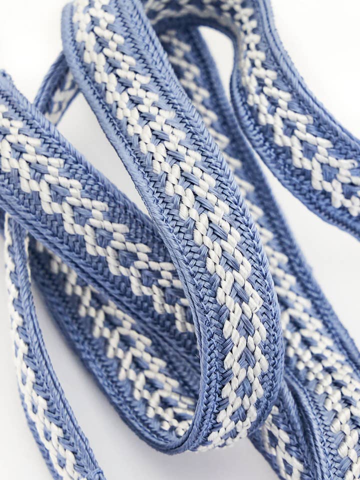 Porte-clés - ZAHRA - cloud pour la vente par YOOMEE