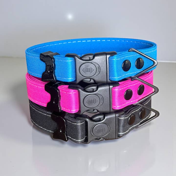 Rugged Collars for wholesale by HÜND HAUS