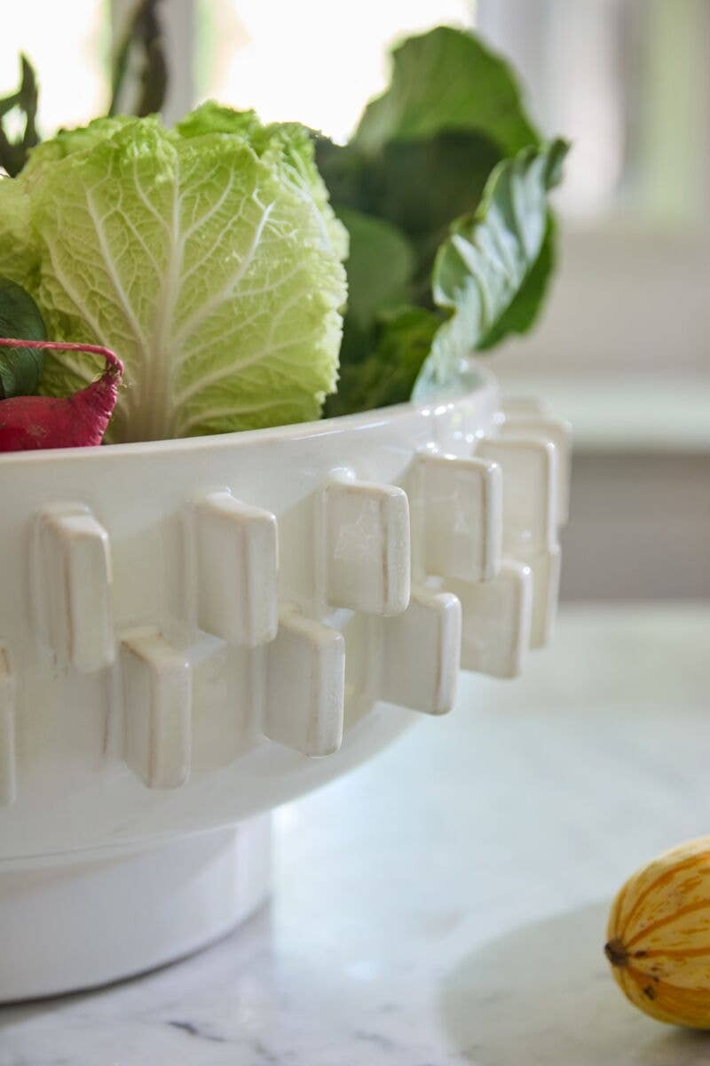 Auden & Avery - Wholesale Decorative Plate/Dish/Bowl - Rhea Bowl3