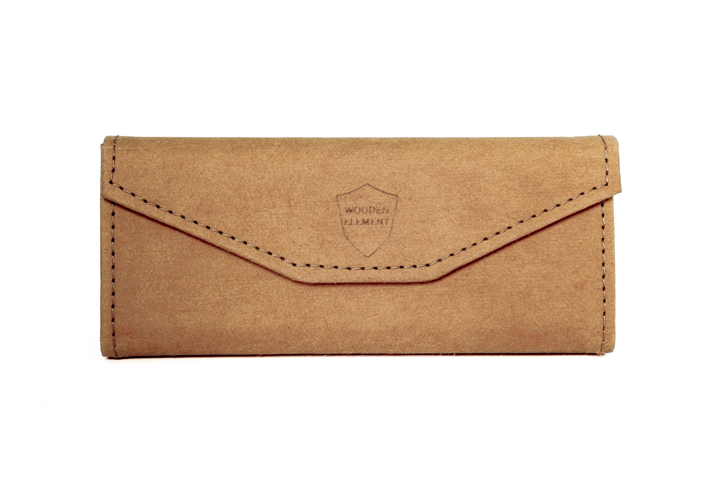 Wooden Element - Wholesale Sunglasses - Unisex - Maverick Sunglasses4