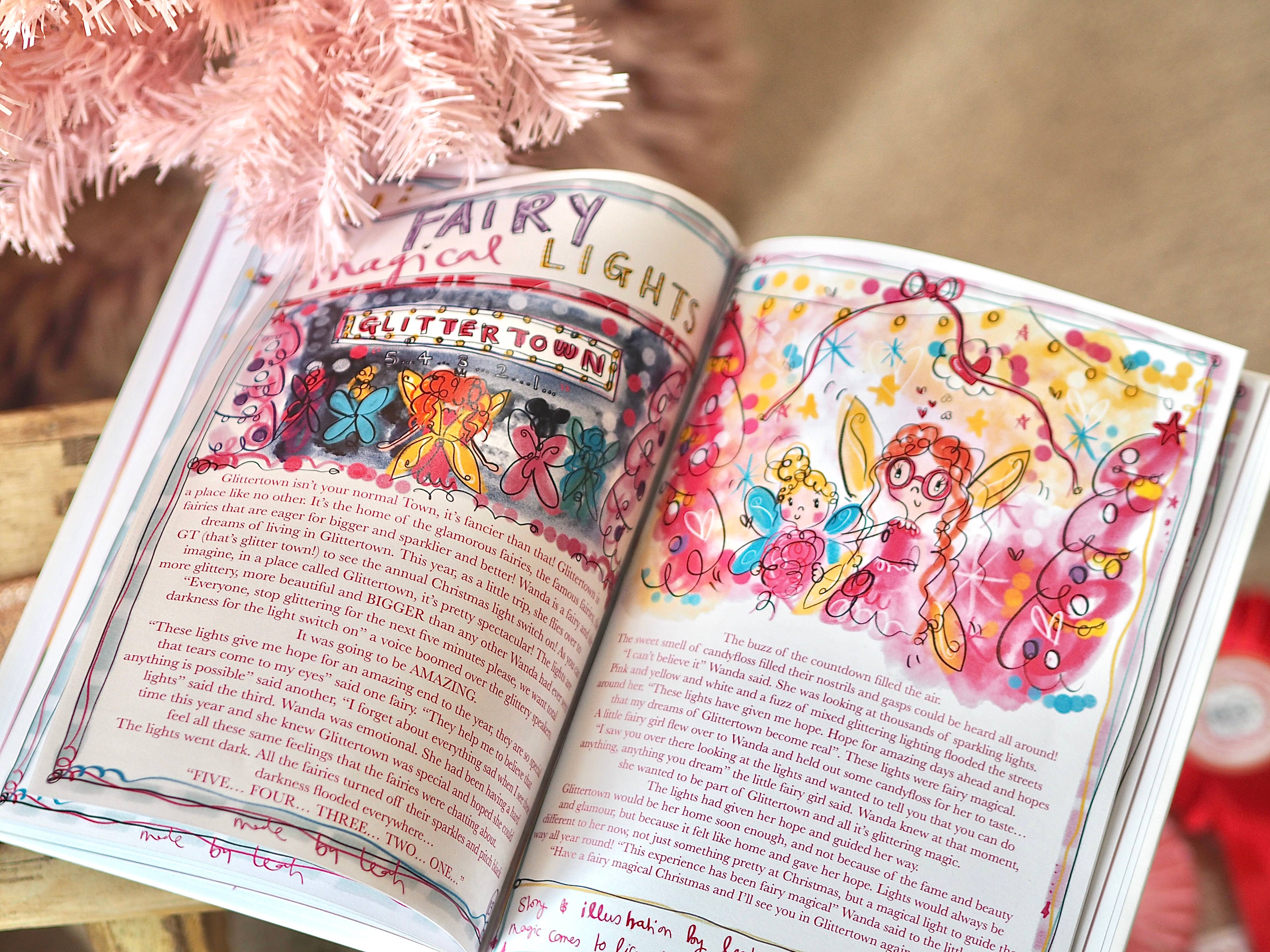 Made by Leah - Wholesale Preschool Book (3-5) - The Big Christmas Treasury Of Short Stories Children’s Book29