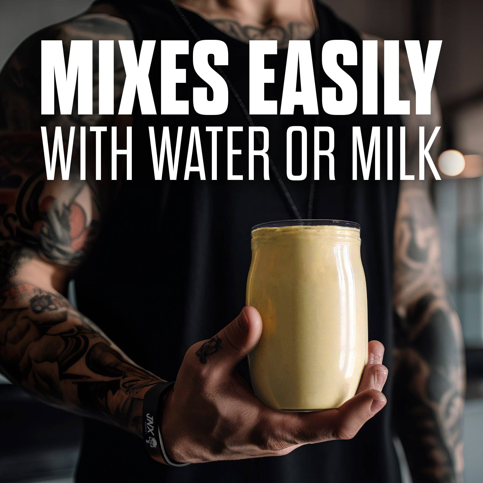 JNX Sports - Wholesale Oral Supplement/Vitamin - The Curse! Ultra Premium Whey7