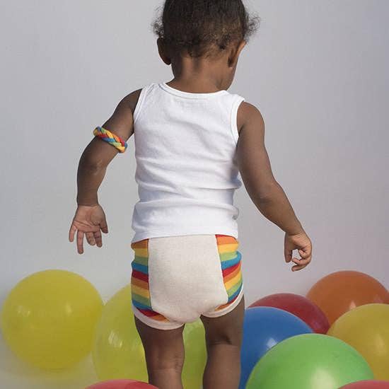 Sloomb - Wholesale Underwear/Diaper Cover - Baby - Sloomb Underwoolies
