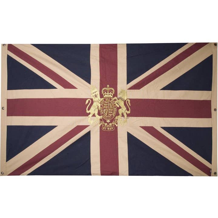 RC101VD-Bandeira/Throw Grande por atacado de Woven Magic