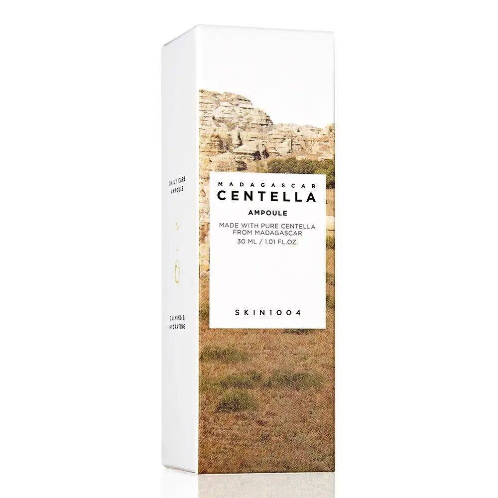 SKEEN - Wholesale Gezichtsserum/concentraat - Skin1004 Madagascar Centella ampulserum 30 ml1