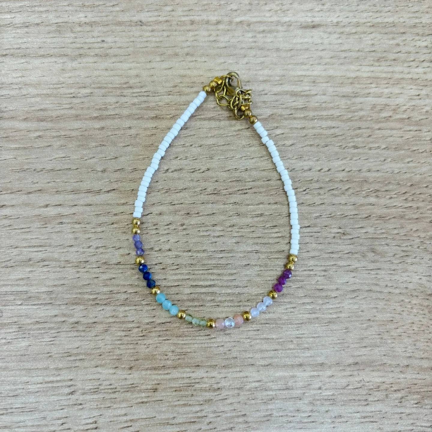 Hecho a mano - Wholesale Beaded Bracelet - Bracelets of Thai origin2