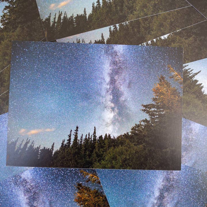 Photo Postcards for wholesale by Angie Harris Photography