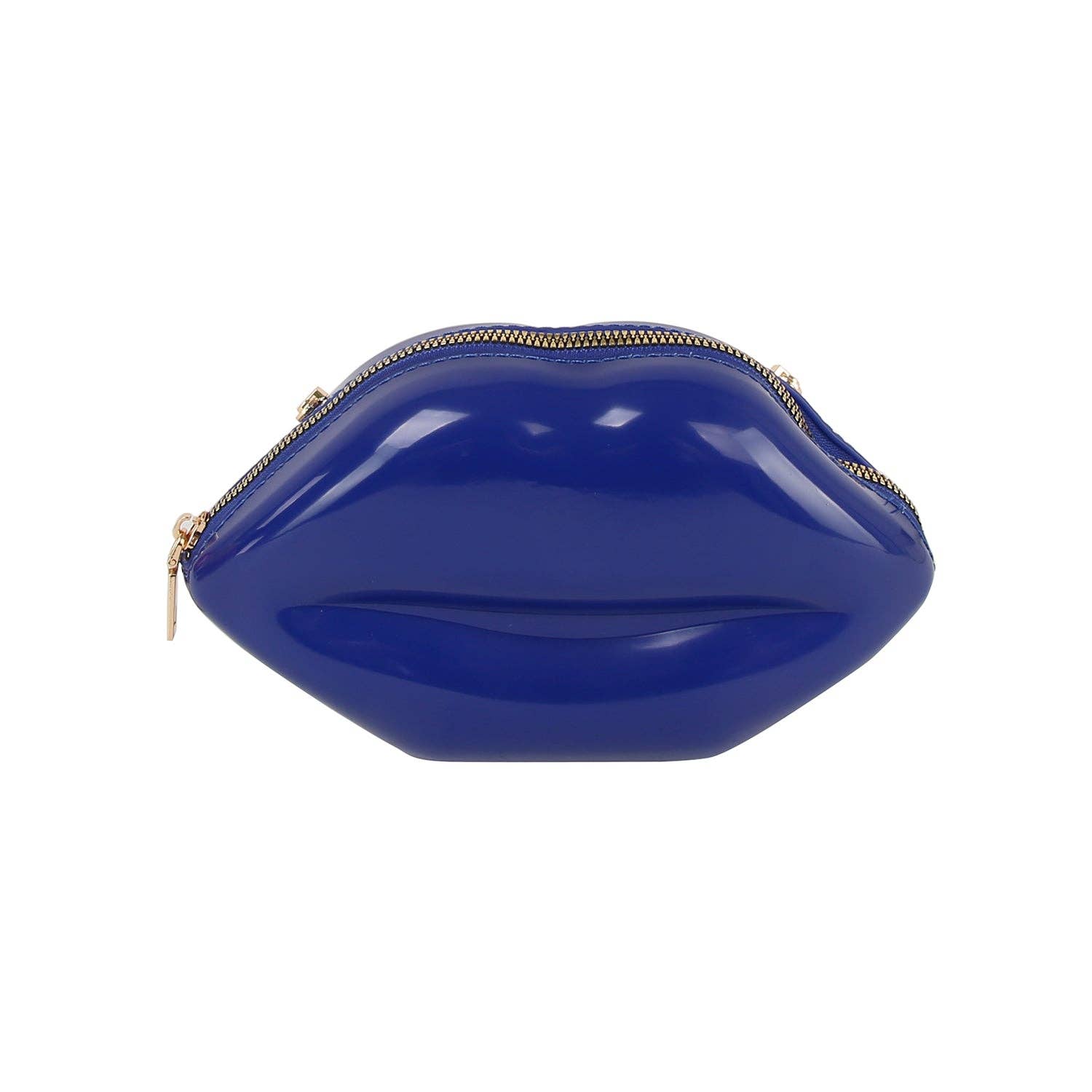 Handbag Factory Corp – Engroshandel Clutch - Dame – Kissy Face Jelly Taske9