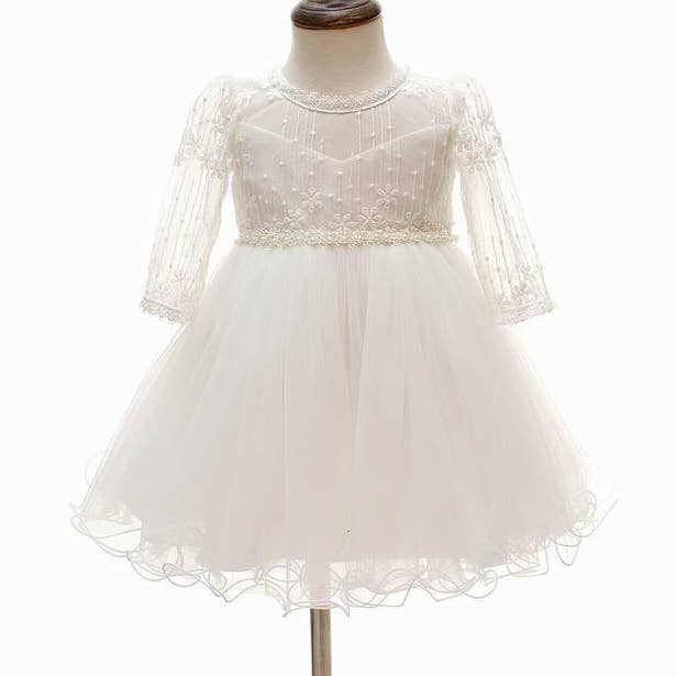 The Sarah Dress for wholesale by Nicolette's Couture