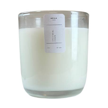 Ethereal Eden 200g Candle for wholesale by meila home
