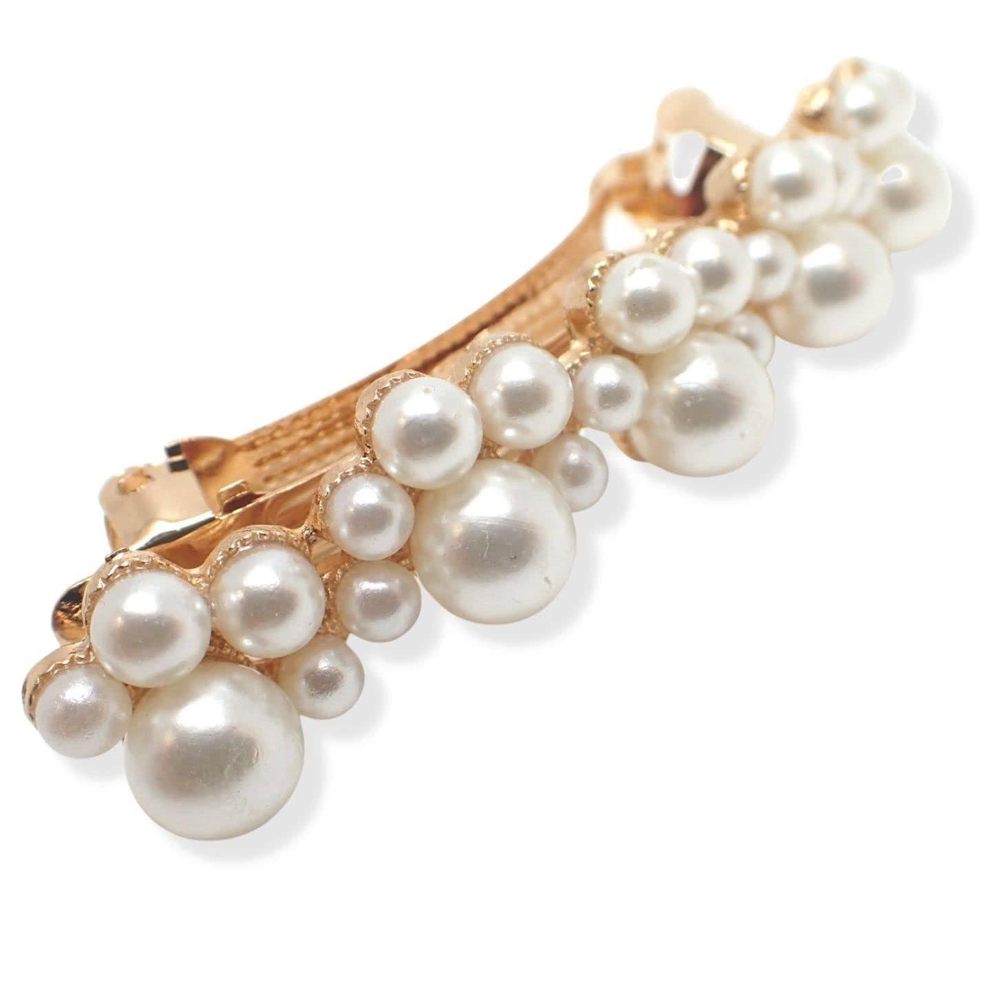 Topkids Accessories – wholesale Hair clip – Women’s – Vintage Clip Hair Accessories for Women, Diamante Hair Clips for Women Bridal Hair Accessories Hair Jewellery Hair Clips Women Silver Hair Clips Hair Grips18