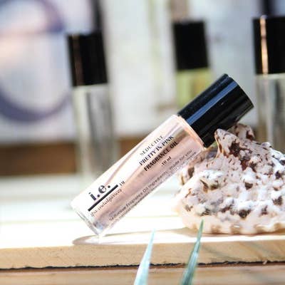 .15 ml d'huile parfumée séduisante pour la vente par I.E. Spa Indulgences