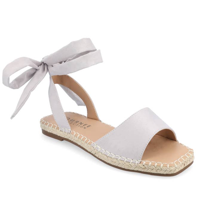 Journee - Wholesale Sandals - Women's - Journee Collection Women's Emelie Wide Width Sandal