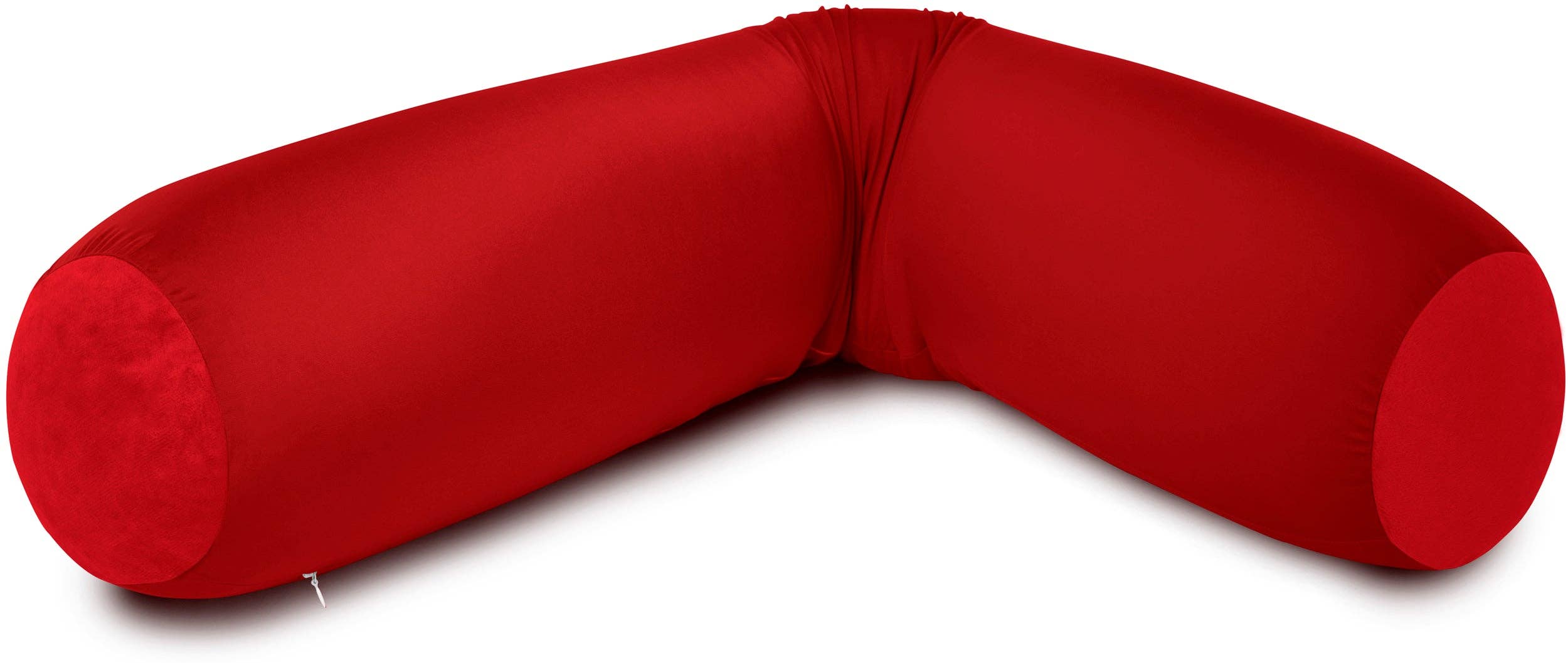 Husband Pillow – wholesale Nursing pillow/pad – Maternity – Microbead Body Pillow for Maternity Pregnant Women - 48" X 8"74