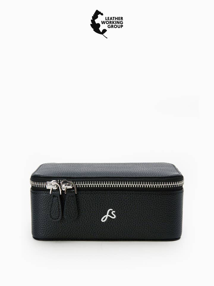 Caso Idris Valet por atacado de Fenella Smith London