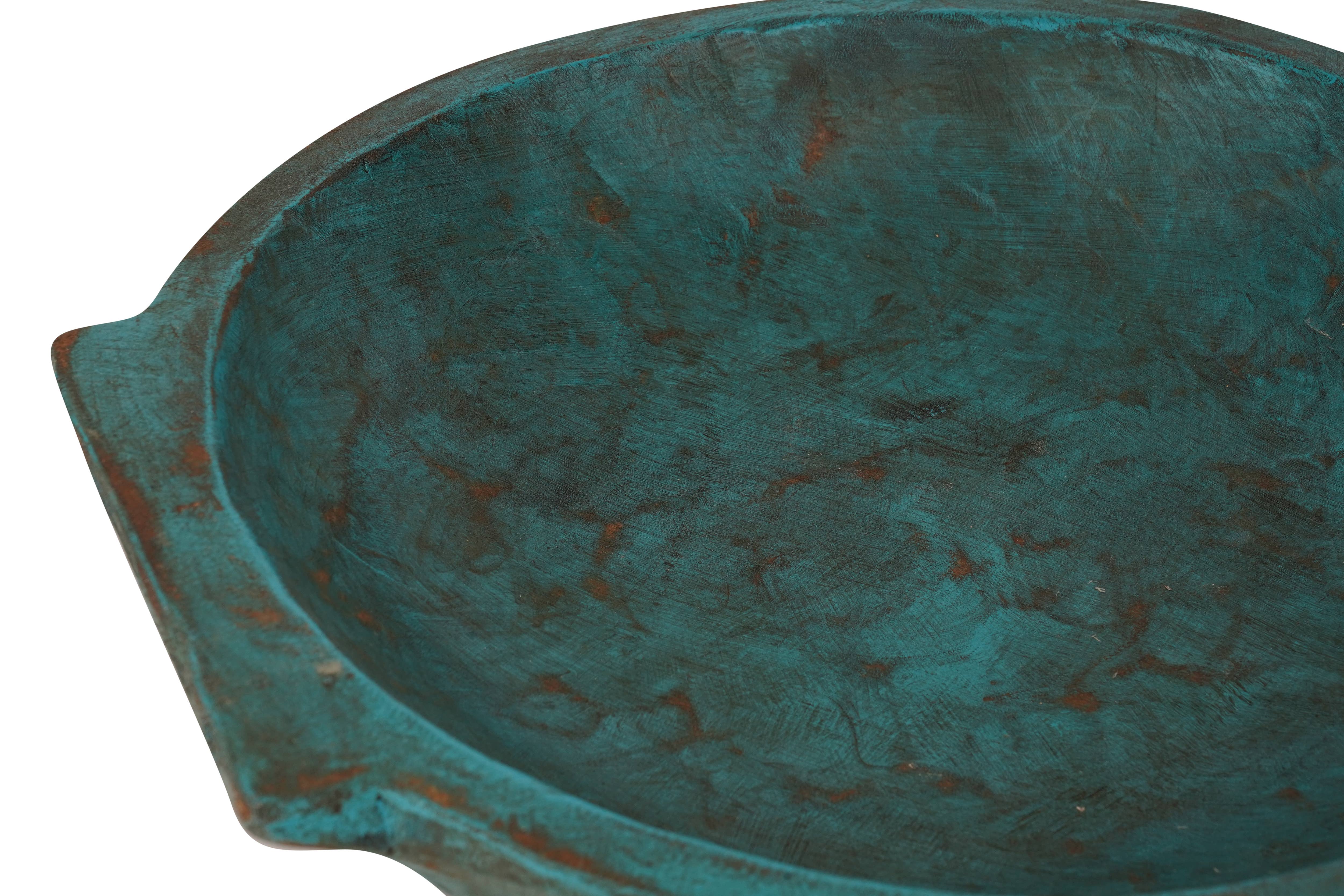 My Amigos Imports - Venta al por mayor Bandejas/platos/boles decorativos - Cuenco redondo para masa Chubster, granja, recién nacido, 13-15 pulgadas16