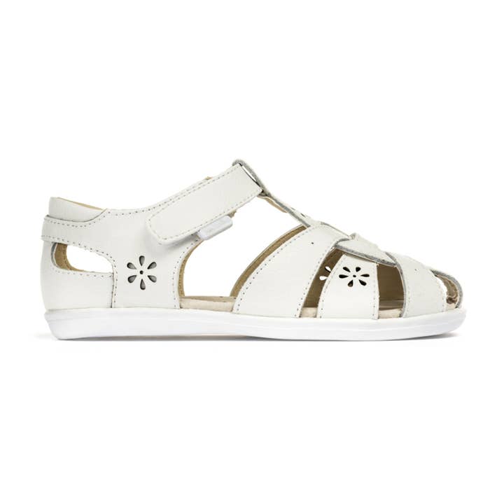 Nikki - Flex® | White for wholesale by pediped footwear