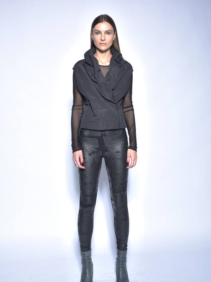 Simply Mila – wholesale Modeleggings – Dam – Korpen Leggings0