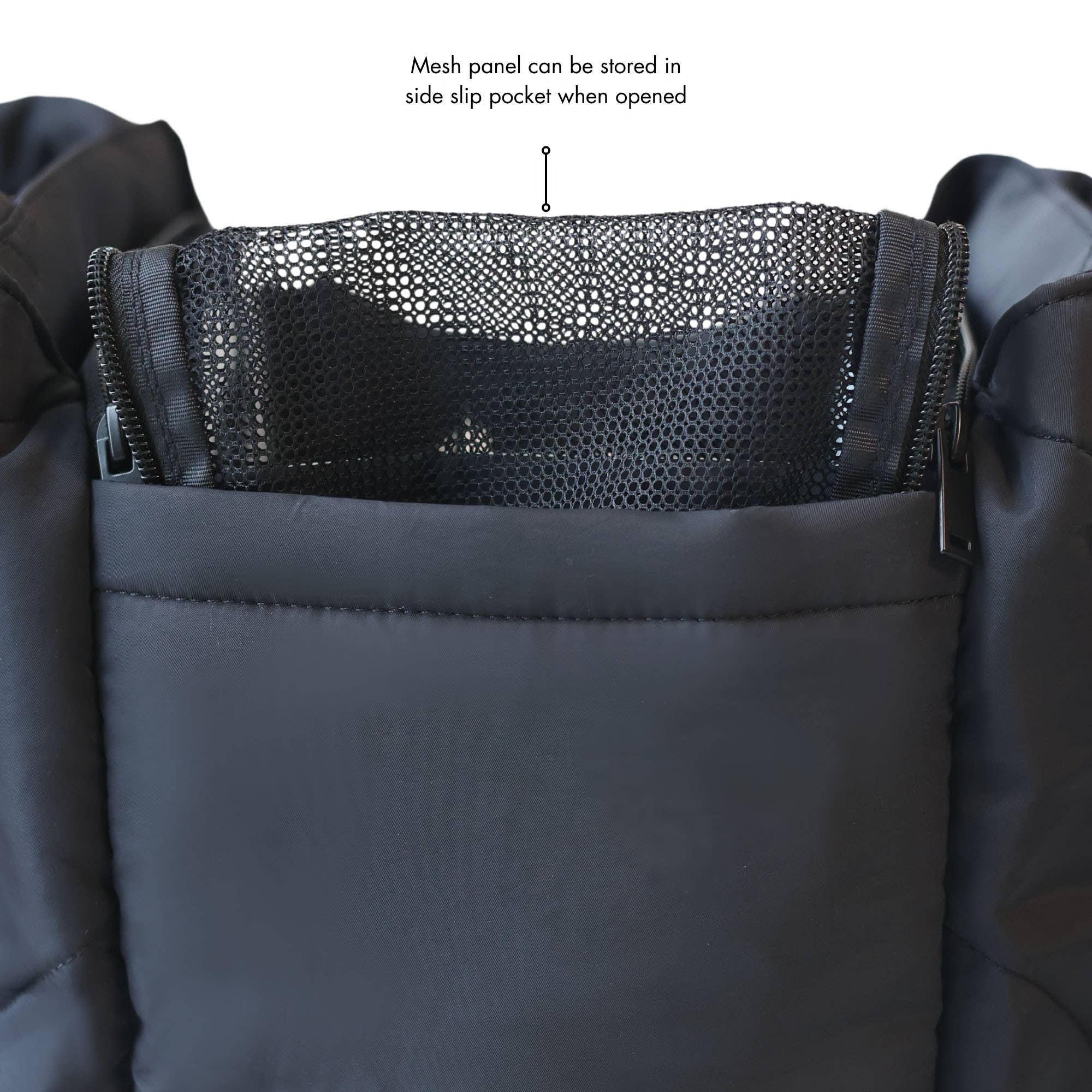 Pups & Bubs - Wholesale Pet Carrier - Dog - Destination Pet Carrier Tote9