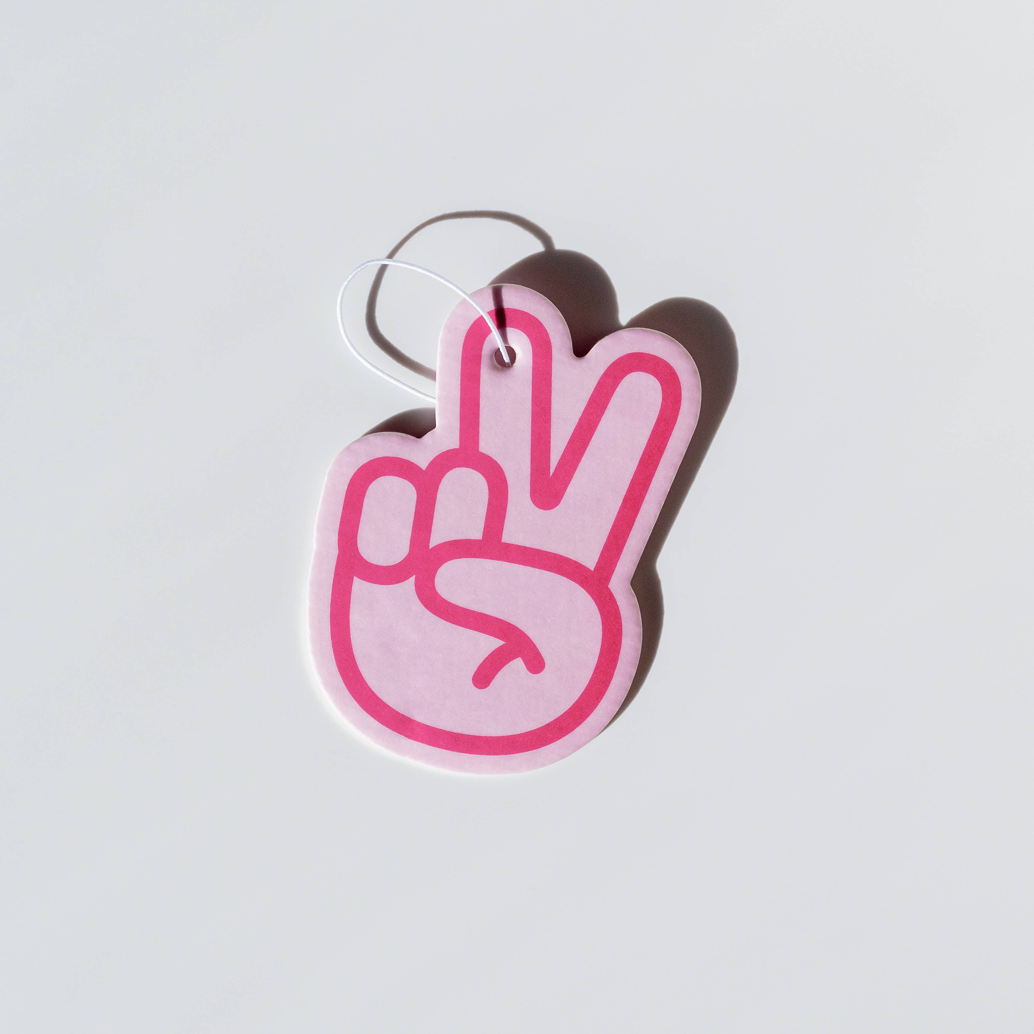 Candier - Wholesale Air Freshener - Peace Perfume Fresh Breeze Scent Air Freshener Charm2