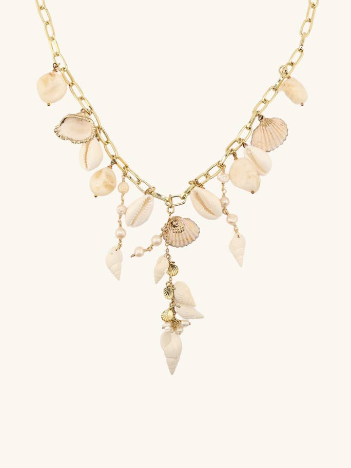 Jewel of the Sea for wholesale by Lalinde Design