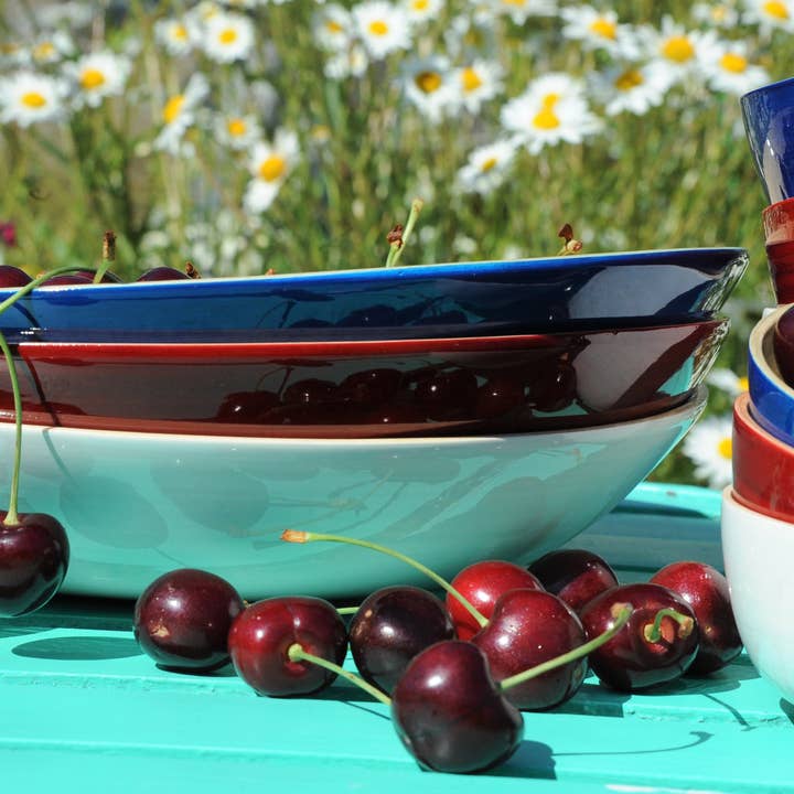 albert L. (punkt) Inc. - Wholesale Bowl - Bamboo Fruit Bowl