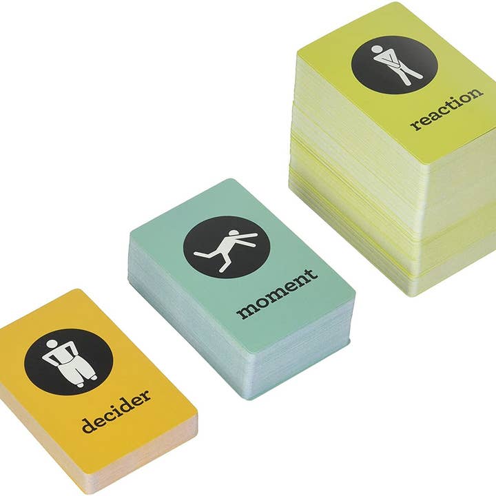 Awkward Moment for wholesale by Resonym