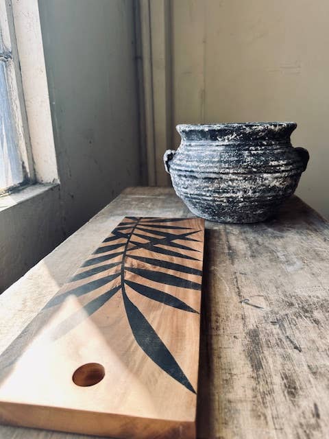 The Global Swap Shop - Vendita all'ingrosso Decorazioni da tavolo - Tagliere in legno di acacia2