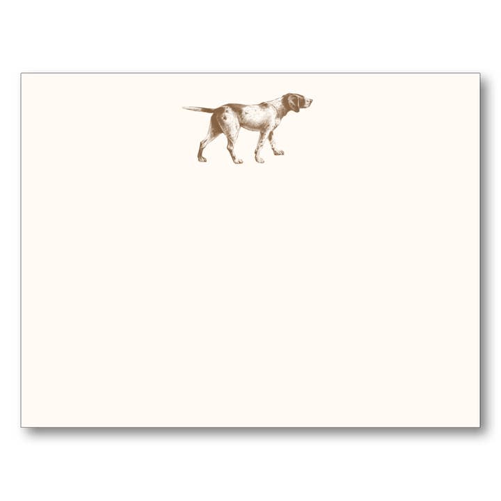 FCE203028 Flat Card for wholesale by Maison de Papier