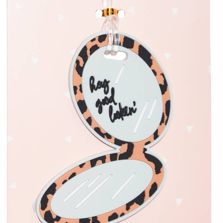 Hang Accessories - Wholesale Bagage-label - Siliconen bagagelabels37