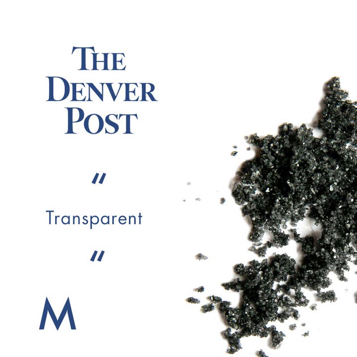 Manos Soap Co. - Wholesale Body Scrub/Exfoliant - Activated Charcoal Tea Tree Body Scrub5