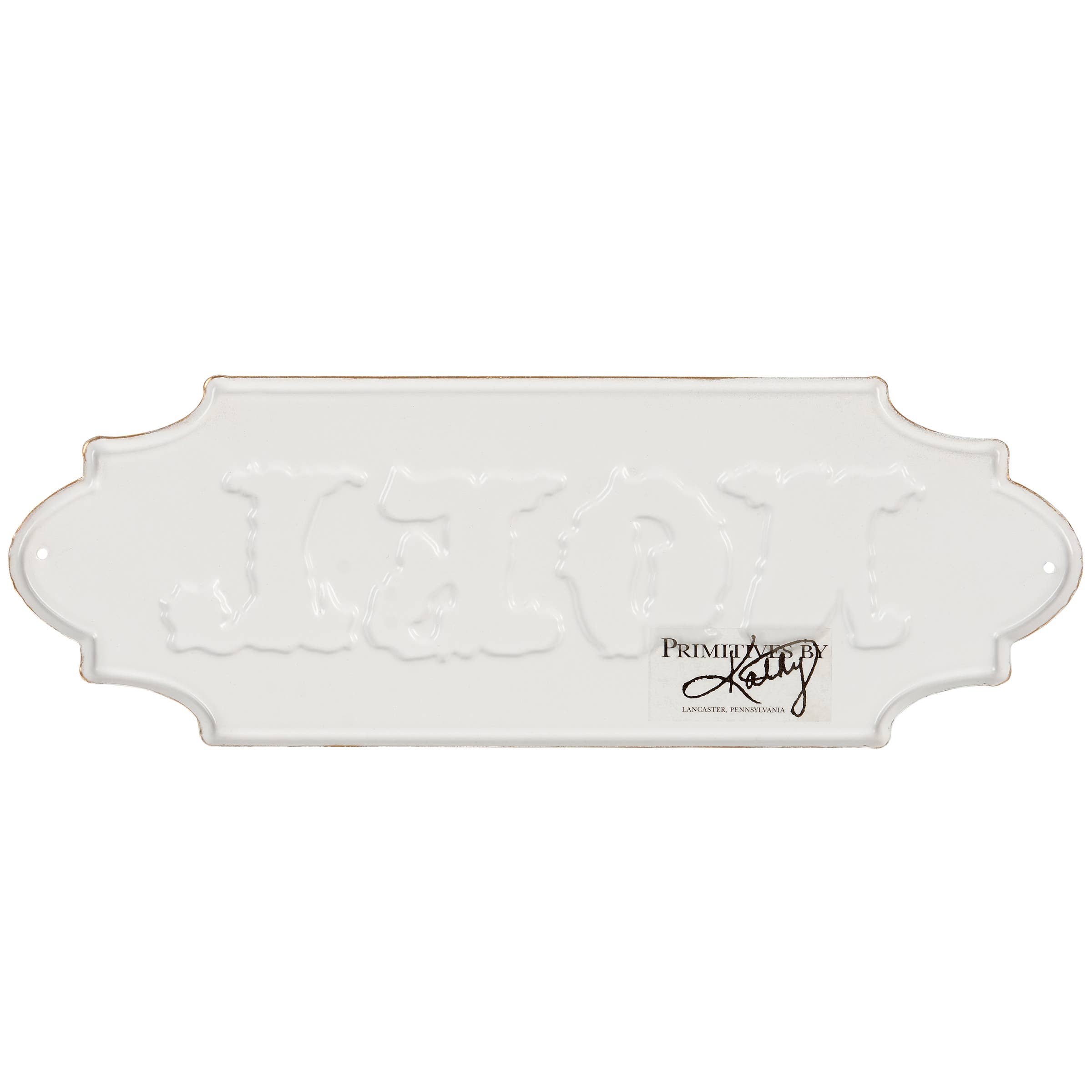 Primitives by Kathy - Wholesale Wall Sign - Vintage Noel Wall Decor1