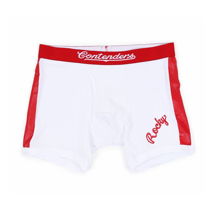 Contenders Clothing - Vente Sous-vêtements – homme - ROCKY I BREF