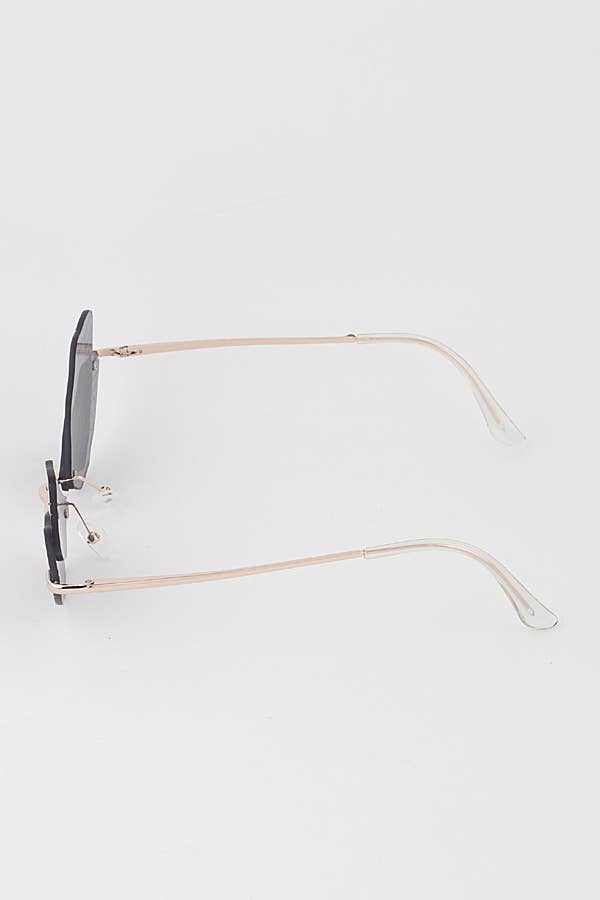 MIX COLOR Fairy Wings Sunglasses for wholesale on Faire2