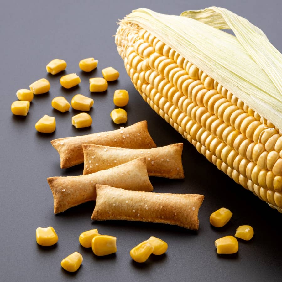 VITAVIGOR - Wholesale Puffed Snack - VitaPop Corn Bellows1