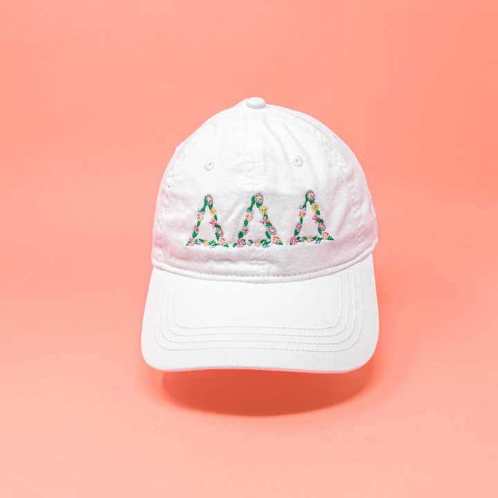 Swag - Wholesale Baseball Cap - Women's - Greek Cap14