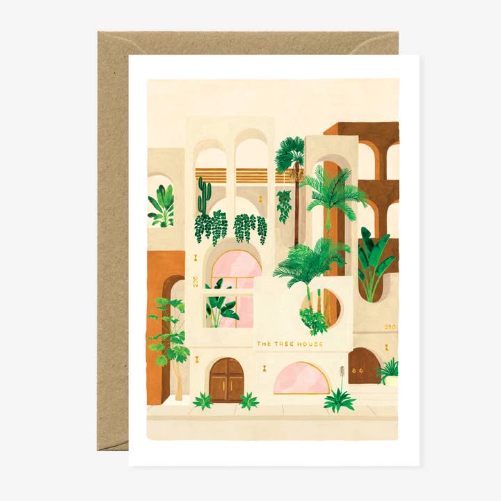 Tulum for wholesale by ALL THE WAYS TO SAY - Europe