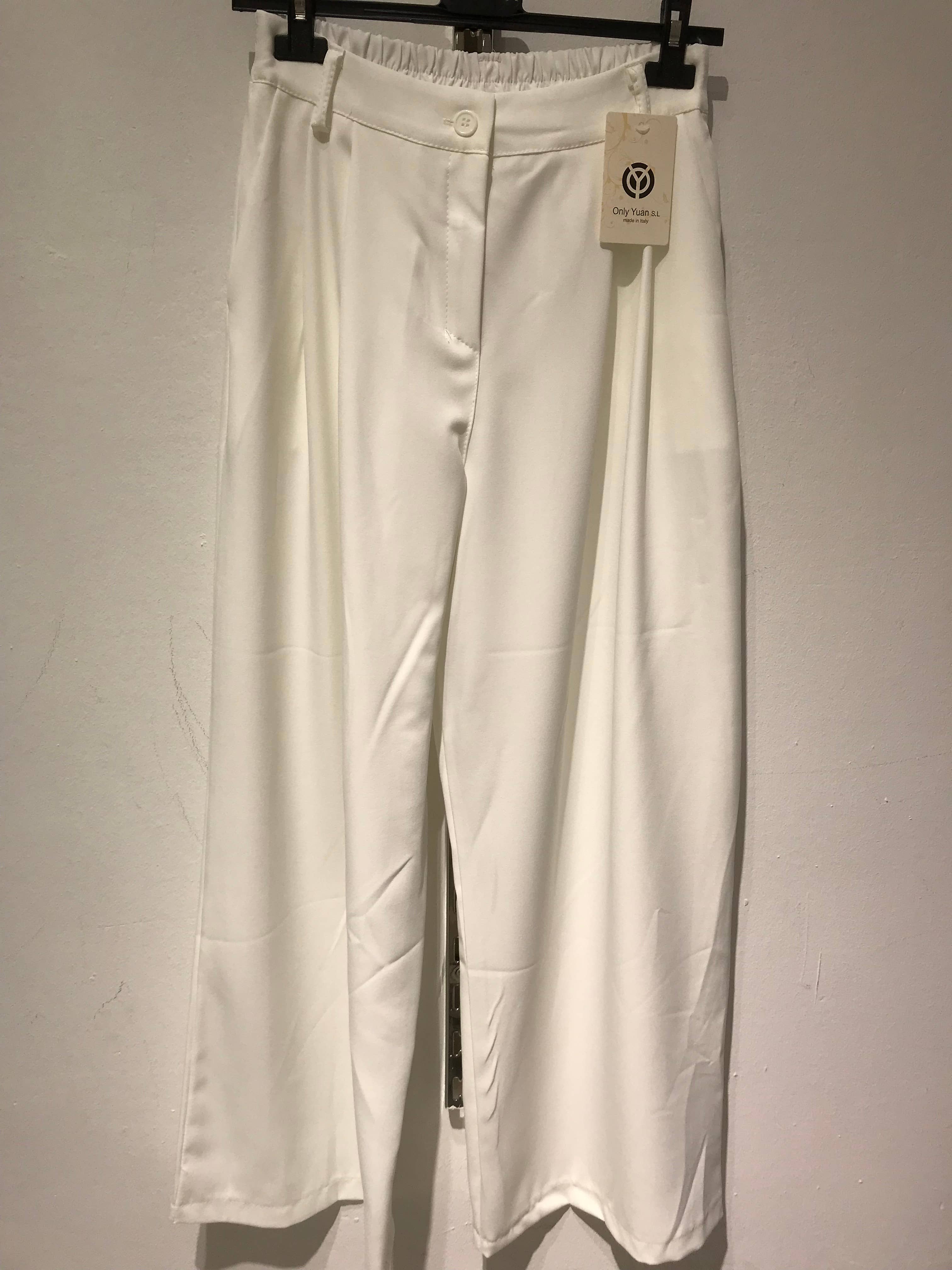 Only Yuan - Wholesale Pants - Women's - ref 25719 pants2