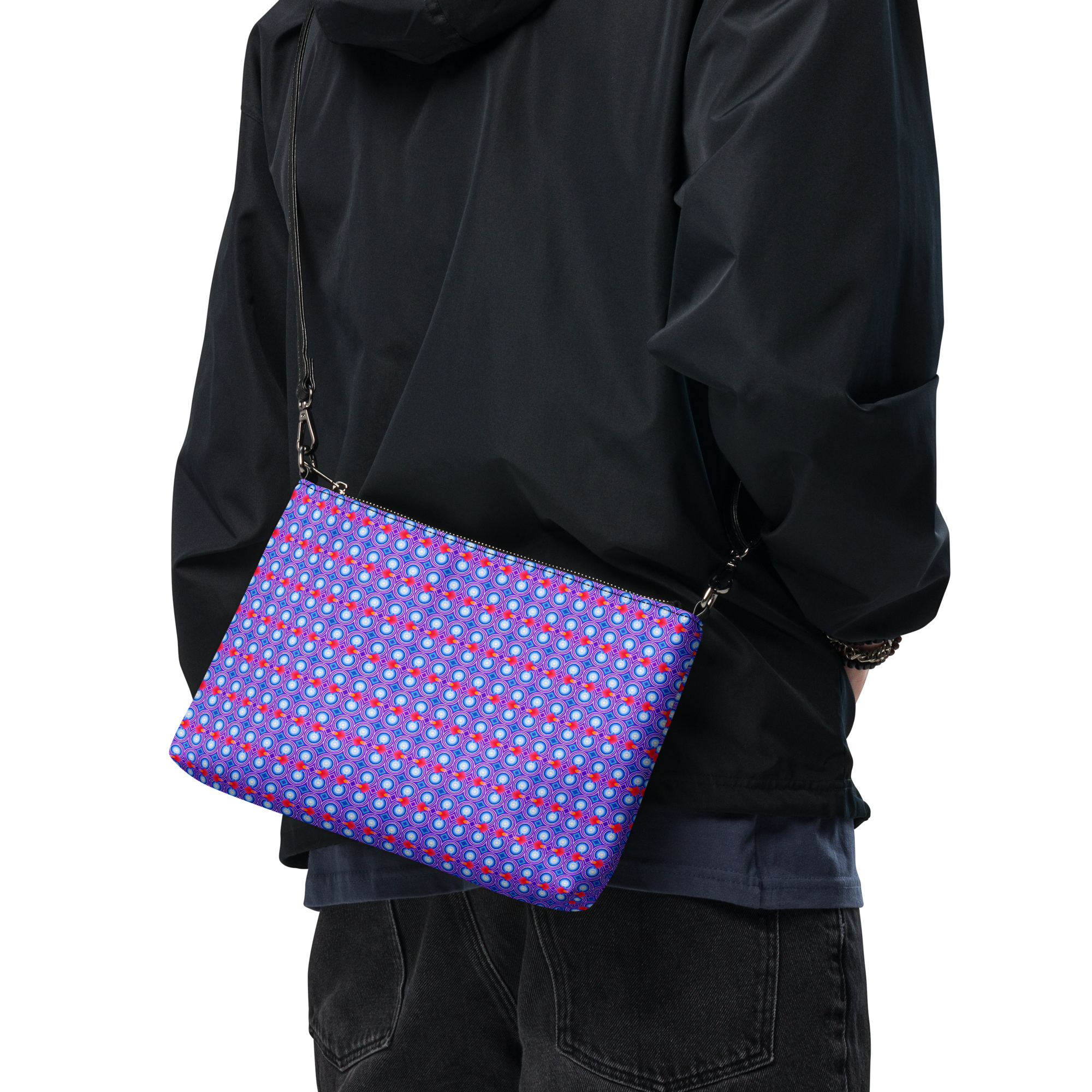 NeuroTekk Co. - Wholesale Crossbody Bag - Women's - Crossbody Bag IV8