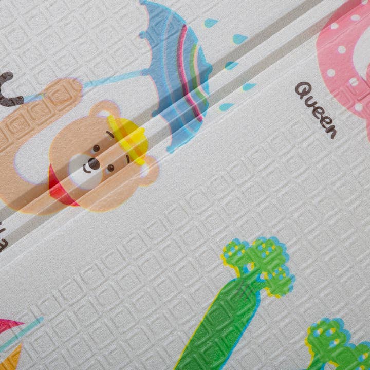 Little Martin's Drawer - Wholesale Play mat – Kids & baby - Portable Folding Play Mat25