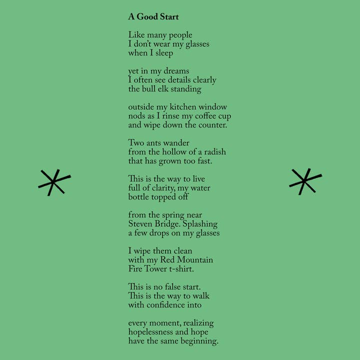 Bottlecap Press - Wholesale Poetry & Drama - Beautiful Aches, by Ken Letko1