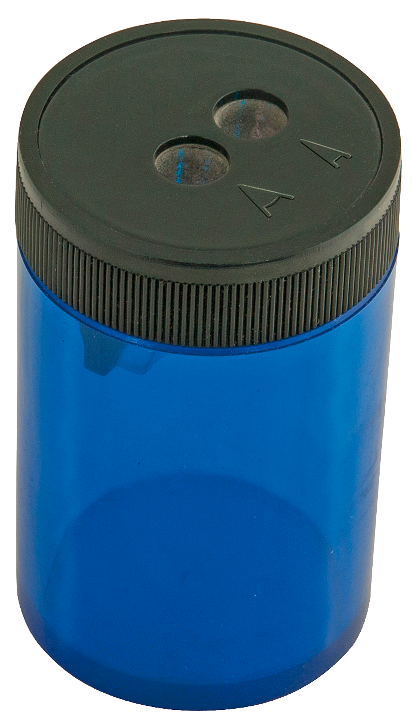 Peter Pauper Press - Wholesale Pencil Sharpener - Studio Series Professional 2-Hole Pencil Sharpener3