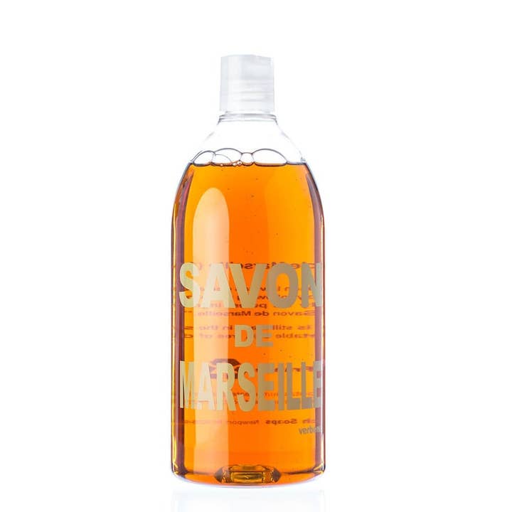 FRENCH SOAPS - Wholesale Hand Soap/Wash - Savon de Marseille Liquid Soap