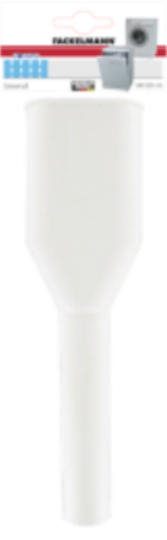 Fackelmann - Wholesale Kitchen Tool/Gadget - Water outlet hose for washing machine and dishwasher0