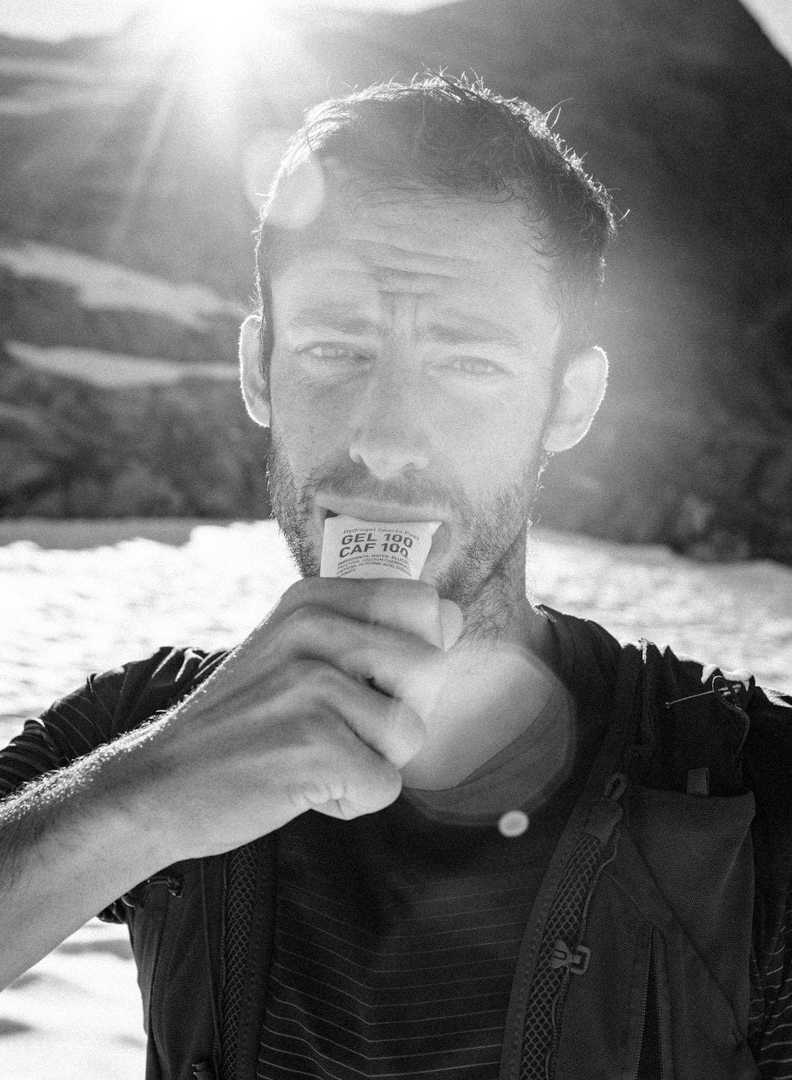 Endurance Lab - Wholesale Sports/energy drink - Gel 100 Caf 1003