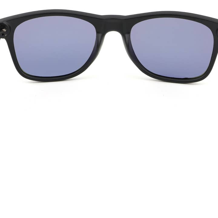 WAVE HAWAII - Wholesale Sunglasses - Unisex - WAVE HAWAII Sonnenbrille Serango - recycelte Fischernetze